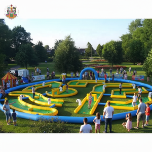 Campo <span class=keywords><strong>de</strong></span> Golf inflable, - Product Image 3