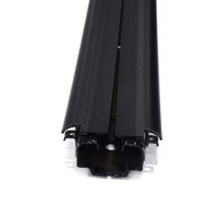Profils extrudés rigides personnalisés en PP, TPU, TPE