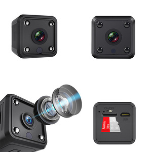 Caméra de sécurité WiFi extérieure SHUZHI X6 avec carte SIM 4G pour la surveillance domestique - Product Image 2