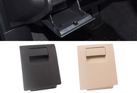 Boîte de rangement pour tableau de bord, compartiment porte-monnaie, petit tiroir pour Toyota Camry de huitième génération 18-20, 55450-06010