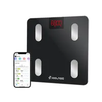 Digital Body Fat Monitor Scale, Human Body Fat Analyzer