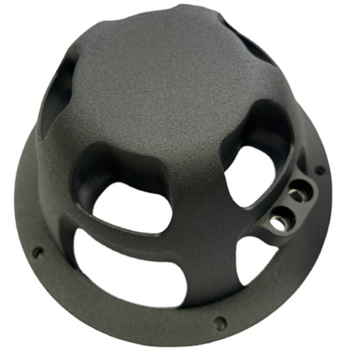 Aluminum Frame Die Casting Speaker Aluminium Frame