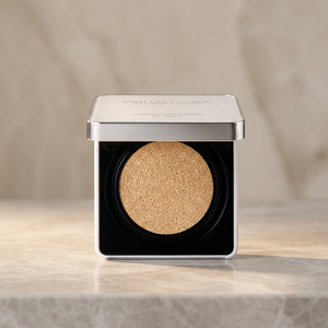Coussin de couvrance Dr.Althea Aurora # 13 fonds de teint cushion coréens K Beauty pour le visage, couvrance totale, fini naturel - Product Image 1