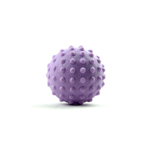 Balle de <span class=keywords><strong>massage</strong></span> épineuse Exercice de fitness Muscle des tissus profonds Relax Soulagement de la douleur Balle de <span class=keywords><strong>massage</strong></span> en TPE - Product Image 3
