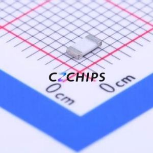 CFS12V3T2R50 One-Time Fuse 1206 Fuse ( Type: SMD Fuse )( Rated Current: 2.5A )( Rated Voltage: 32V )( Operating Temperature: ) - Product Image 2