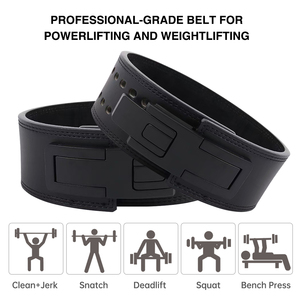 MKAS <span class=keywords><strong>Cinturón</strong></span> de Soporte de Cintura Ajustable Levantamiento de Pesas Gimnasio Levantamiento de Pesas <span class=keywords><strong>Cinturón</strong></span> Palanca Equipo de Gimnasio para Mujer <span class=keywords><strong>Cinturón</strong></span> de Entrenamiento - Product Image 3