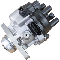 Distributeur d'allumage DG21 T6T57671 MD180936 8447425 84-47425 DST47425 pour 1992-1996 DODGE EAGLE PLYMOUTH MITSUBISHI