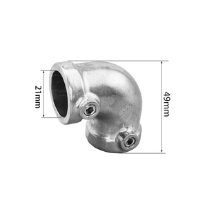 <span class=keywords><strong>T</strong></span>ùy Biến <span class=keywords><strong>T</strong></span>ấ<span class=keywords><strong>t</strong></span> Cả Các Loại Mạ Kẽm Nhanh Chóng Sắ<span class=keywords><strong>t</strong></span> Kẹp Ống Phụ Kiện Có Thể Điều Chỉnh Ống Hỗ Trợ Có Thể Điều Chỉnh Key Kẹp Phù Hợp - Product Image 6