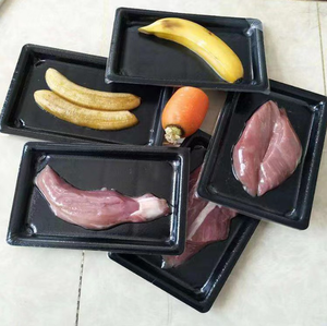 <span class=keywords><strong>Film</strong></span> d'emballage souple pour la viande, les fruits de mer, le fromage, les produits industriels et les applications d'emballage sous vide - Product Image 5