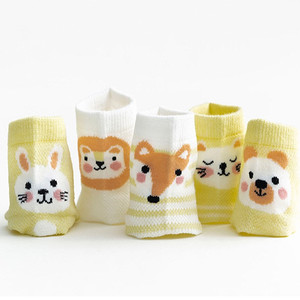 5Pairs/lot Toddler <strong>Baby</strong> Boy Socks Summer Mesh Thin <strong>Baby</strong> Socks for Girls Cotton Newborn Infant <strong>Baby</strong> Girl Socks <strong>Cheap</strong> <strong>Stuff</strong> - Product Image 3