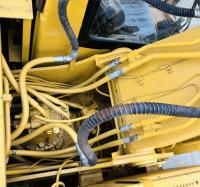 Excavatrice d'occasion Cat 320bl, meilleure excavatrice d'occasion Caterpillar 320 320d 320b à vendre à Shanghai