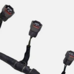 NMN L3K967080A Arnés de Cableado de Inyector Nuevo de Alta Calidad para 2.3T - Product Image 2