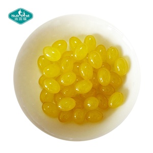 Nutrifirst Gélules en vrac personnalisées Vitamine D3 K1 K2 MK-4 et MK-7 <span class=keywords><strong>pour</strong></span> un soutien osseux solide - Product Image 2