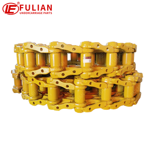 Износостойкая гусеничная цепь для бульдозеров Komatsu <span class=keywords><strong>D65</strong></span>, D65EX-<span class=keywords><strong>12</strong></span>, D65PX-<span class=keywords><strong>12</strong></span>, D65EX-15 - Product Image 4