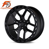 Jantes forgées de 18, 19, 20, 22 et 24 pouces pour LandRover RangeRover Evoque Defender Discovery Velar DC100 Freelander Vision bmw UV-X