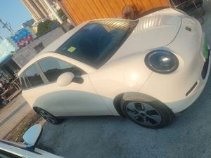 Guazi Mejor Precio <span class=keywords><strong>JAC</strong></span> <span class=keywords><strong>Yiwei</strong></span> <span class=keywords><strong>3</strong></span> BEV Coche Usado FWD 5 Asientos - Product Image 2