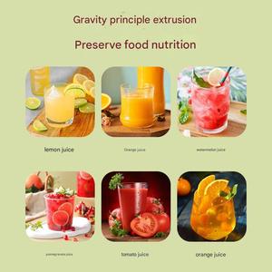 Presse-agrumes manuel <span class=keywords><strong>professionnel</strong></span> de qualité commerciale pour oranges et citrons, en acier inoxydable 304, pour un usage quotidien - Product Image 2