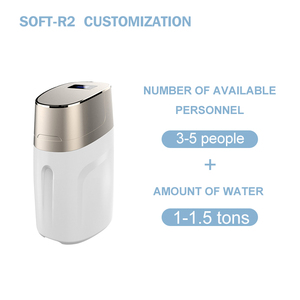 Petit partenaire économiseur <span class=keywords><strong>d</strong></span>'<span class=keywords><strong>eau</strong></span> et nettoyant pour l'environnement Adoucisseur <span class=keywords><strong>d</strong></span>'<span class=keywords><strong>eau</strong></span> Meilleur adoucisseur <span class=keywords><strong>d</strong></span>'<span class=keywords><strong>eau</strong></span> résidentiel - Product Image 6