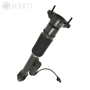 Amortiguador de choque delantero de alta calidad, amortiguador de coche de larga duración con 1 año, precio al por mayor directo de fábrica, modelo de marzo, traje para Mercedes - Product Image 3