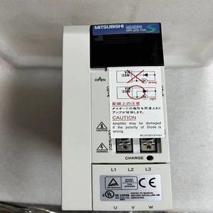 Nuevo Variador Original Serie J2S, MR-J2S-10A-20A-40A-60A-100A-200A-350A /B, Variador MR-J2S-60A - Product Image 4