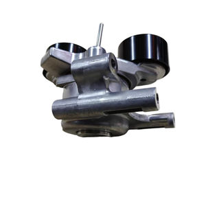 DC1Q-6A228-AA nouvel assemblage de tendeur de courroie trapézoïdale d'origine pour JMC V348 2.2L Grand Avenue - Product Image 1