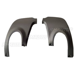 Para Range Rover Evoque 2012-2018: Marco Decorativo para la Salida de Aire Trasera del Coche, Kit de Carrocería, Revestimiento de la Salida de Aire Trasera, Pieza de Modificación - Product Image 4