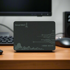 SSD Interno Great Wall GW520, Leggero, 3D NAND TLC, <span class=keywords><strong>2.5</strong></span> Pollici SATA, Velocità di Lettura 520MB/s, 128G/256G/512G/1T/2T/4T, EMC FCC - Product Image 1