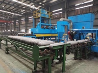 Cilindro de Acero para GNC ISO11439 100L, Fabricante de Cilindros de Gas de Alta Calidad para Europa, Globo para GNV/GNC