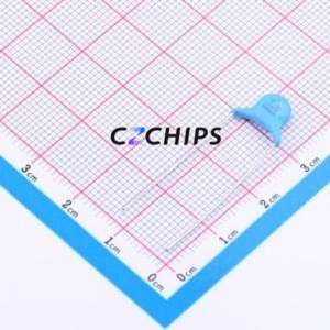 Condensateur de sécurité G07B1D471KN0B0S0N0, composant traversant (THT), pas de 10 mm, 470 pF, 10 %, 250 V, Y2 - Product Image 1