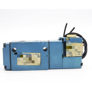 811C-PM-111BA- 152 110/120V 150PSI UNMP - Product Image 1