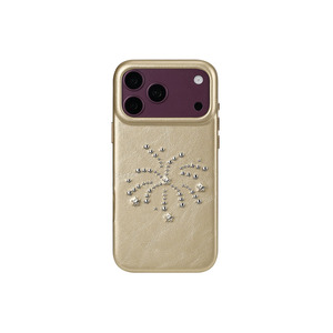 Zenos – étui en cuir PU de qualité supérieure, résistant aux chocs, antidérapant, design artistique minimaliste et unique pour étui 18/17/16/15 - Product Image 4