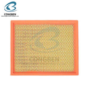 OEM 16546-7S015 16546-7S000 K53007386AB 53007386AB 53007386 53030688 16546-7S000 16546-9BT1A Filtro de aire para <span class=keywords><strong>Nissan</strong></span> Pathfinder - Product Image 1