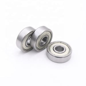 Petit roulement à billes 625 rs 625 2rs <span class=keywords><strong>625z</strong></span> micro acier chromé mini roulement 625 zz 625zz 625 2z 625 roulement - Product Image 5