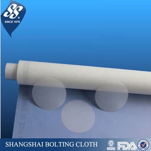 Căng Thẳng Cao Bolting Vải Polyester Dài Tuổi Thọ Lụa Màn Hình In Ấn Lưới Vải Cho Màn Hình In Ấn - Product Image 5