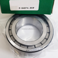 Roulements à rouleaux cylindriques radiaux TJ-606-922 F-201346.02, roulements de boîte de vitesses TJ606-922 pour pompe hydraulique