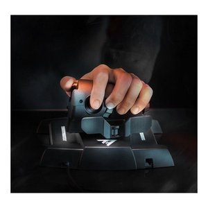 Joystick para simulador de vuelo Twcs Throttle Black FBA 2960754 - Product Image 2