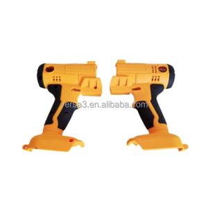 ผู้ผลิตสินค้าพลาสติก ABS/PVC/PC แบบกำหนดเอง บริการผลิตชิ้นส่วนพลาสติก OEM ชิ้นส่วนพลาสติกไนลอน บริการขึ้นรูปพลาสติก - Product Image 4