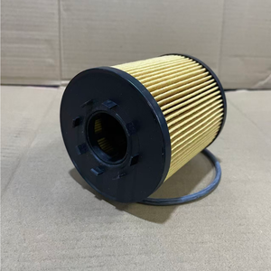 Filtre à huile moteur automobile OE 07Z115562 07Z115466A pour VW Touareg <span class=keywords><strong>Phaeton</strong></span> 5.0 <span class=keywords><strong>V10</strong></span> TDI Remplacement de l'insert de filtre OX556D - Product Image 4