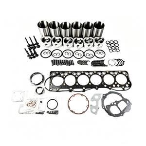 Kit de réparation et de révision des pièces du moteur diesel QSK23 pour CUMMINS - Product Image 1