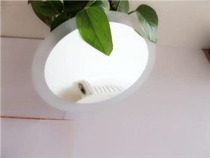 Nhà Máy Bán buôn thiết kế hiện đại 1.8mm 2mm Kính lúp gương 3x 5x 7x 10x phóng đại cho đám cưới - Product Image 5