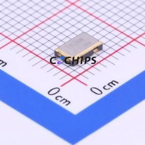 SG-8018CB 91.500000MHz TJHPA Pre-Programmed Oscillator SMD5032-4P Oscillator 91.5MHz 50ppm - Product Image 1