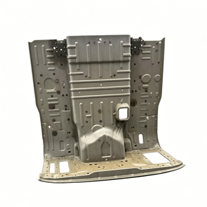 MAXTRUCK <span class=keywords><strong>Prix</strong></span> usine Pièces <span class=keywords><strong>de</strong></span> carrosserie <span class=keywords><strong>de</strong></span> camion Ensemble <span class=keywords><strong>de</strong></span> plancher Actros OME 21332857 21137458 20721166 pour VOL FH/FM - Product Image 1