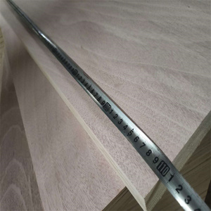 Contrachapado de Gran Espesor, 50mm 40mm 30mm 35mm, Láminas de Madera Dura - Product Image 5