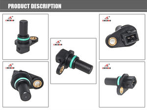 Sensor Crankshaft 095927321A 095 927 321 C 095927321 - Product Image 6