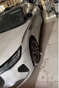 Kit de pare-chocs avant, capot, phares, console centrale, calandre, feux arrière, couvercle de coffre et panneaux latéraux pour <span class=keywords><strong>Lincoln</strong></span> Z 22-24 - Product Image 3