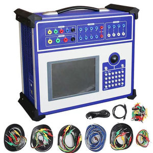 Реле с 3-фазной защитой - Product Image 3