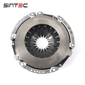 Pièces détachées automobiles haute performance, ensemble de disque d'embrayage avec <span class=keywords><strong>plaque</strong></span> de pression pour pick-up léger JMC 160110014 CN6C15 7550 BA - Product Image 1