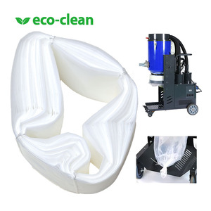 Sacs de rechange en plastique haute capacité OEM personnalisés pour <span class=keywords><strong>aspirateur</strong></span> Karcher, pour atelier et construction - Product Image 4