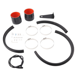 ชุดไอดีเย็นสำหรับรถ BMW X3 X4 2018 2021 B58 3.0T อัพเกรดประสิทธิภาพเครื่องยนต์ - Product Image 3