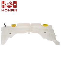 Réservoir d'expansion de liquide de refroidissement 68024572AB pour Jeep Liberty Cherokee